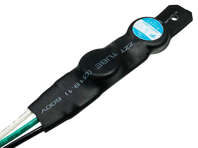 DXH06-D320H10型LED照明系統(tǒng)浪涌保護器